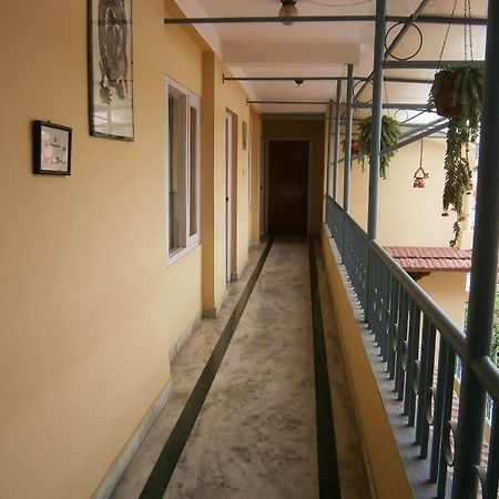 Amar Hotel Káthmándú Exteriér fotografie