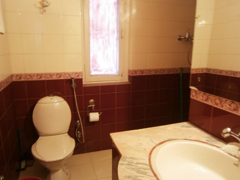 Amar Hotel Káthmándú Pokoj fotografie